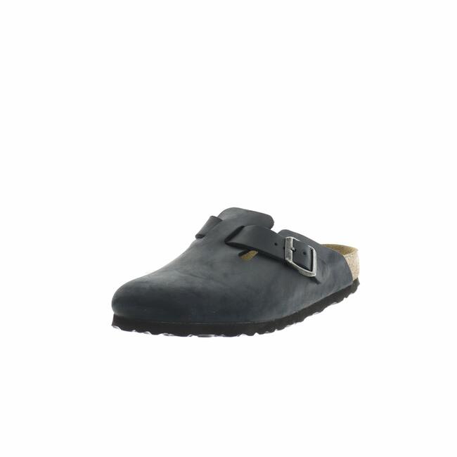 BOSTON OILED LEATH. BIRKENSTOCK - Mad Fashion | img vers.1300x/